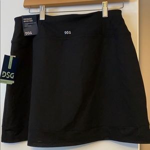 NWT* Women’s Athletic Golf Skirt